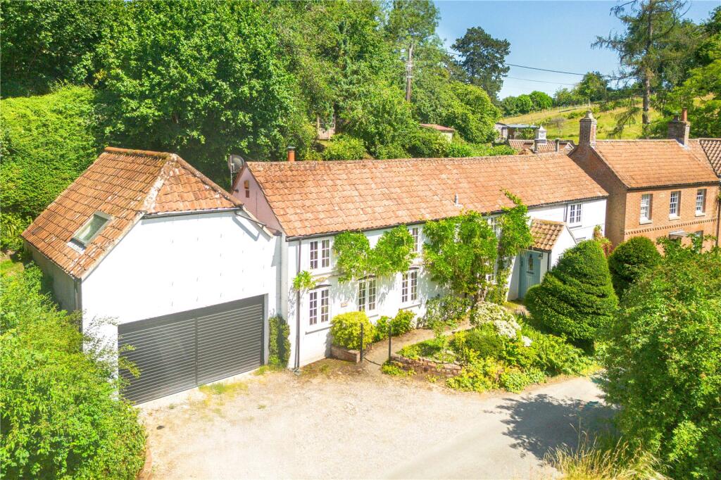 Main image of property: Low Road, Little Cheverell, Devizes, Wiltshire, SN10