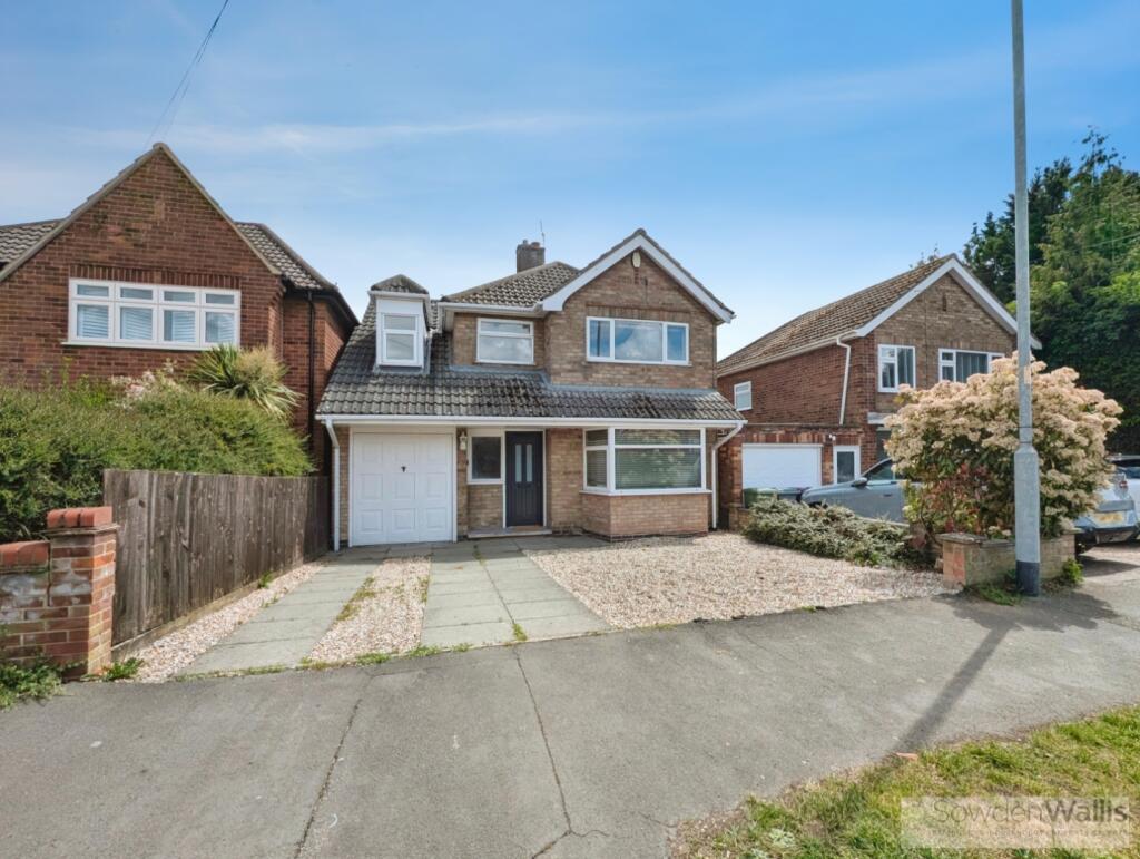 Main image of property: Sutherland Way, Stamford
