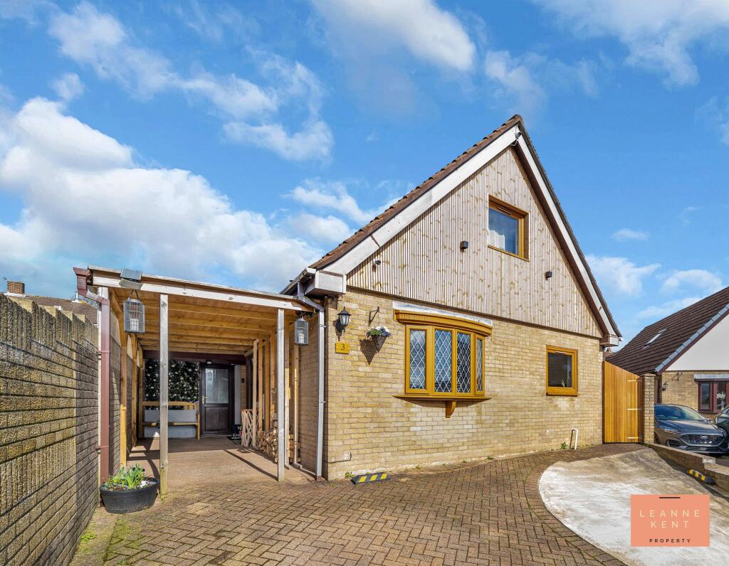 Main image of property: Church Street, Bedwas, CF83