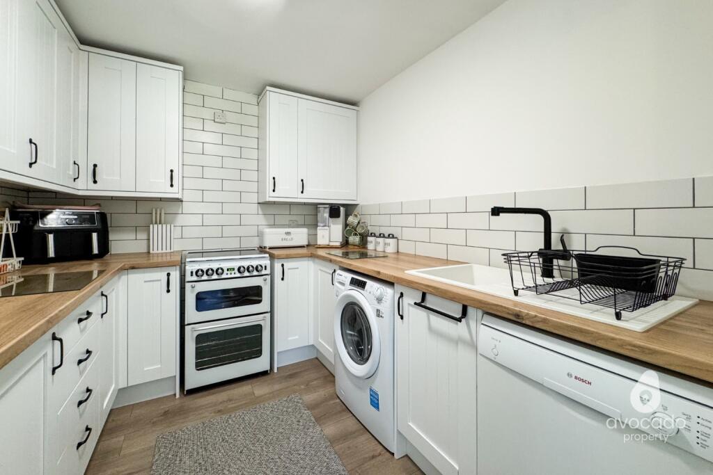 House in Reading - View 4
