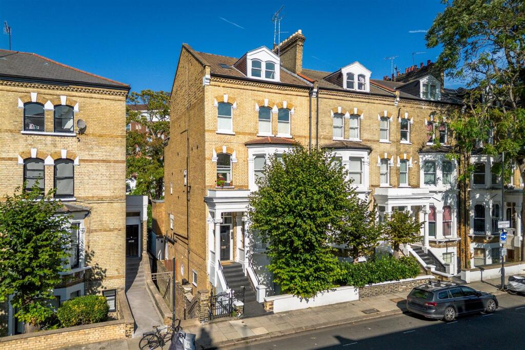 Main image of property: Edith Road, W14