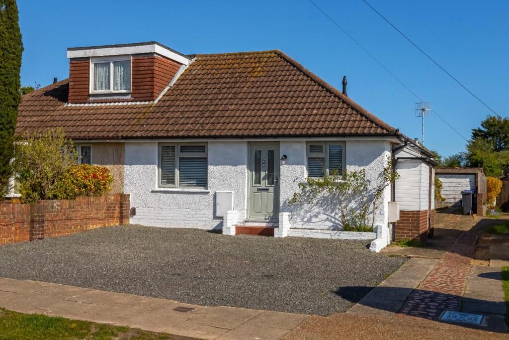 Main image of property: Hillrise Avenue, Sompting, Lancing