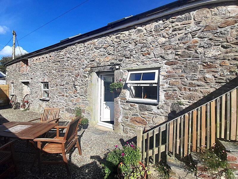 Main image of property: Trelispen Barns, Gorran