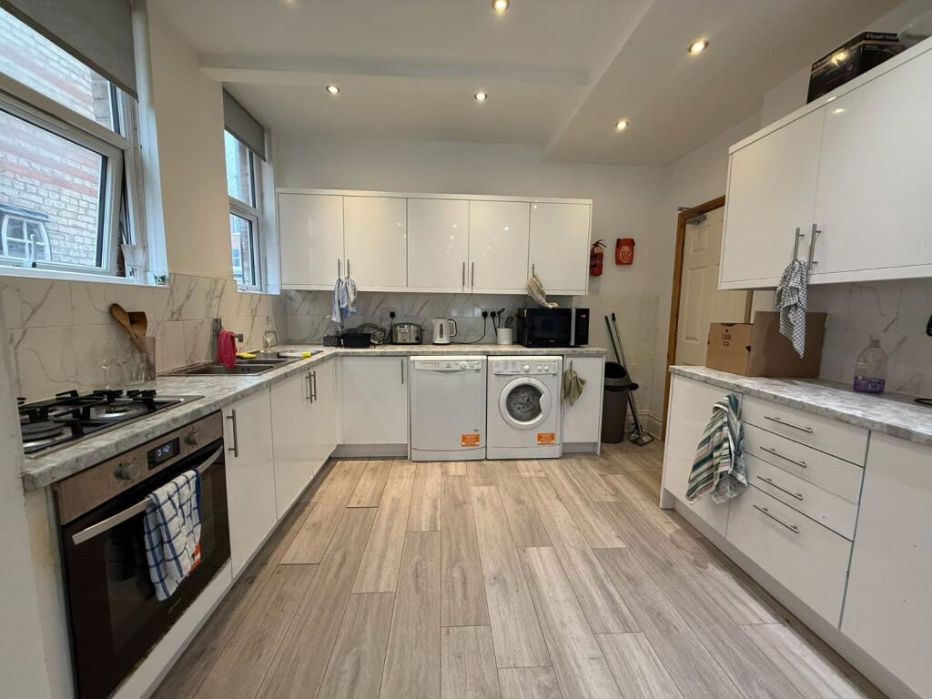 House in Manchester - View 4