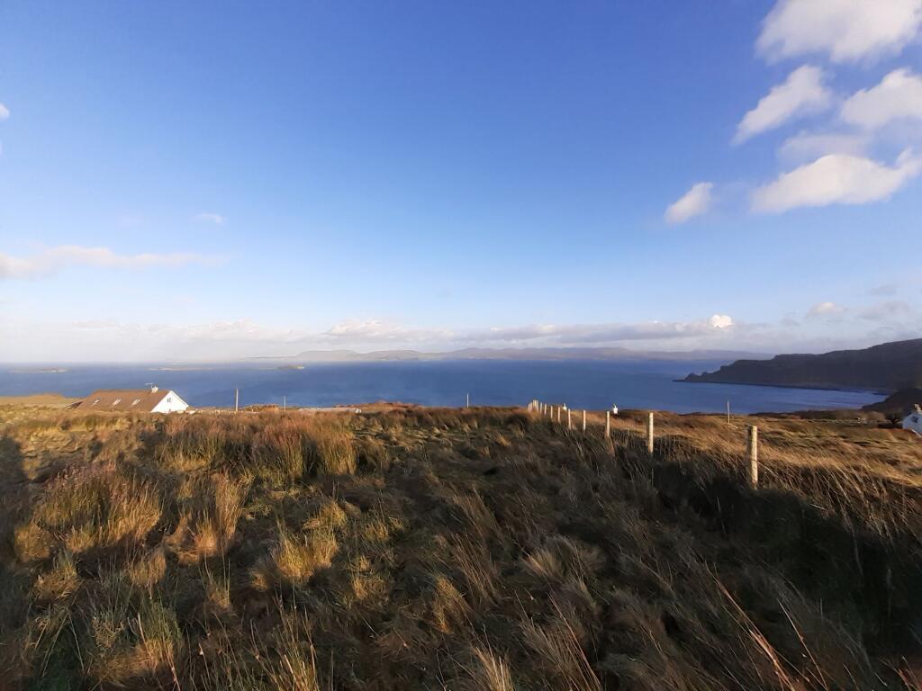 Main image of property: Antlers Point, 4 Geary, Waternish, Isle of Skye, IV55 8GQ