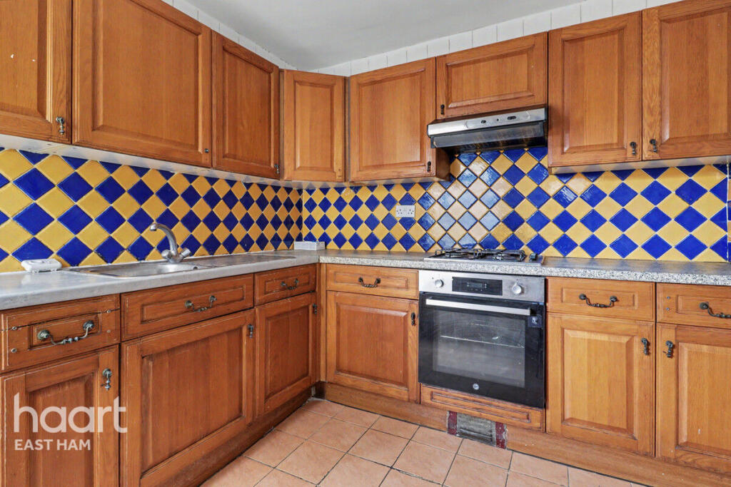 Main image of property: Keppel Road, London