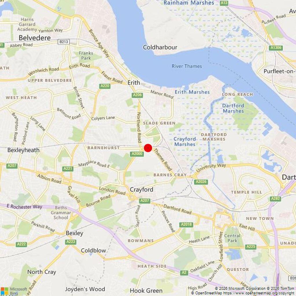 Property Map