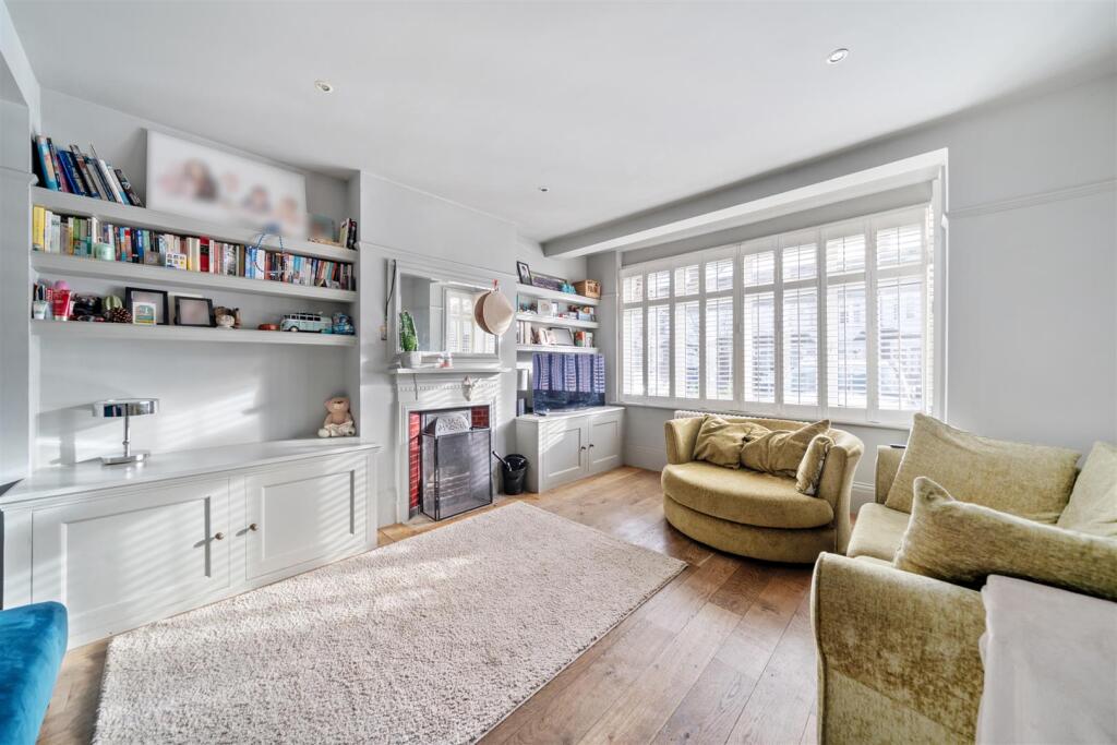 House in London, West Barnes - View 3