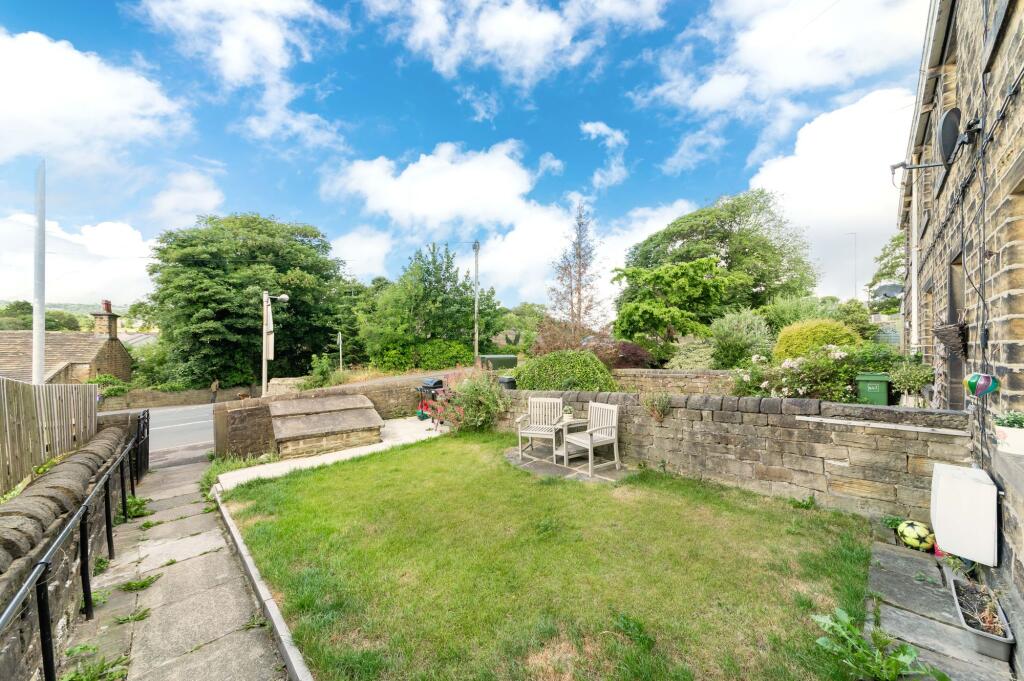 Penistone Road, Shelley, HD8 photo 4