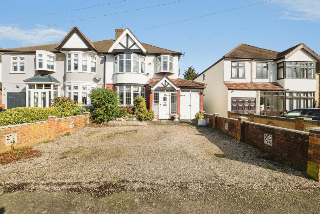Main image of property: Osborne Road, Hornchurch, Essex, RM11