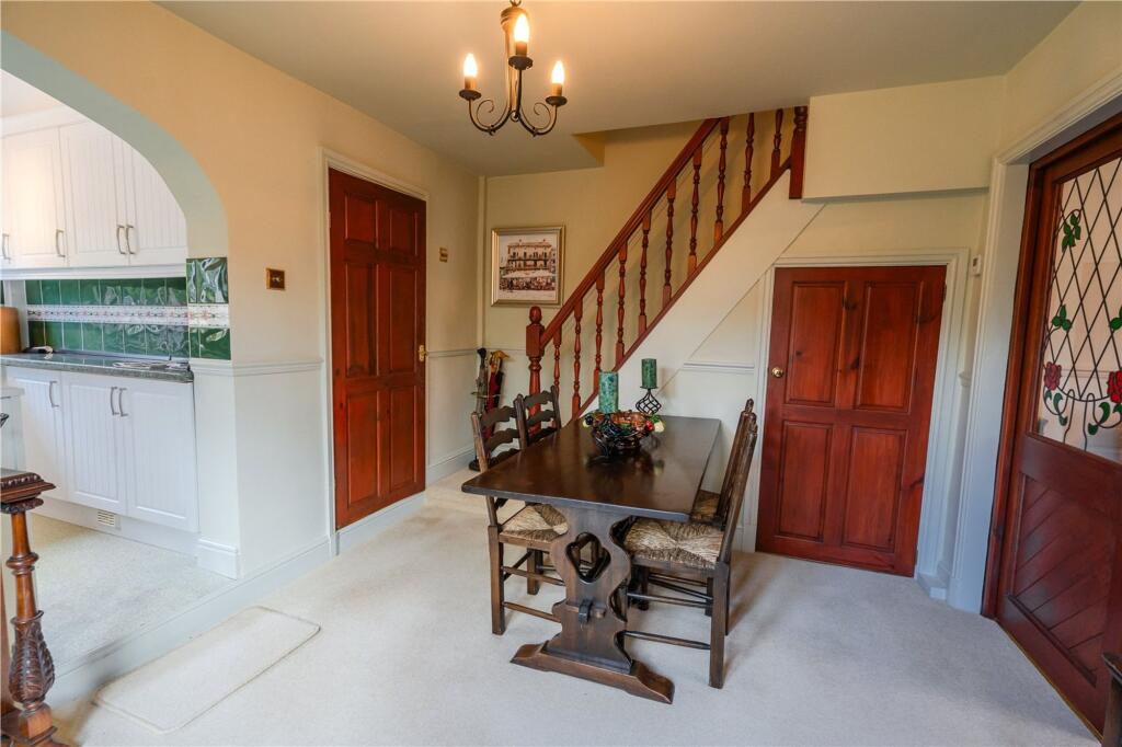 Cemetery Road, Laceby, DN37 photo 3