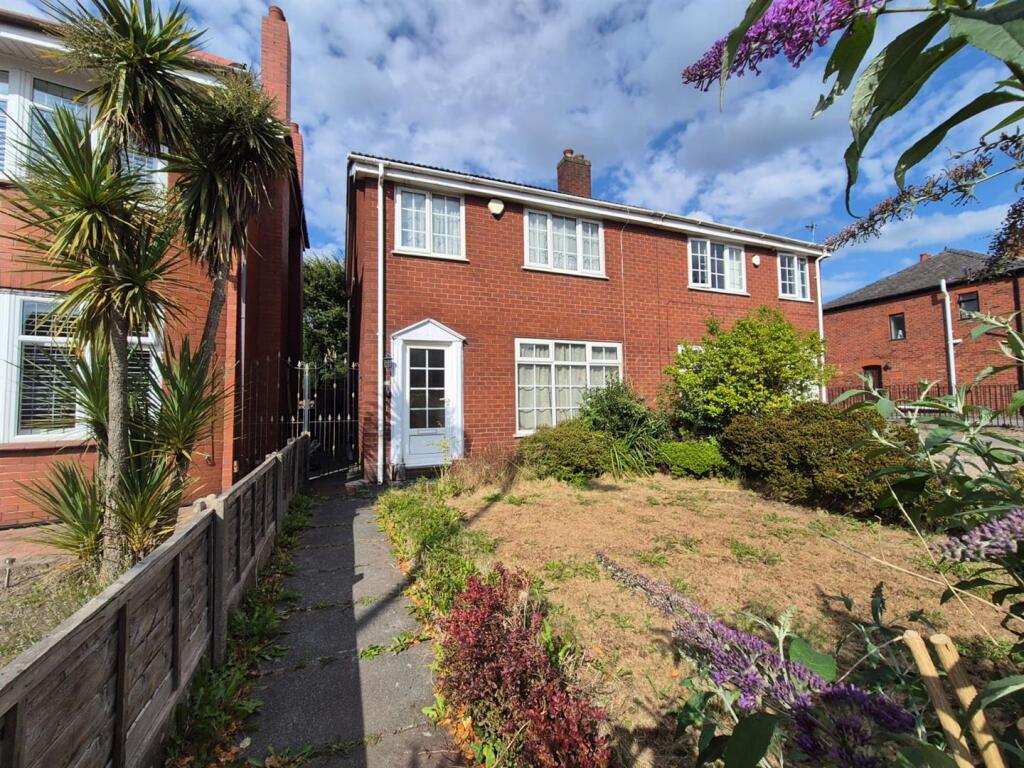 Main image of property: Atherton Road, Hindley, Wigan