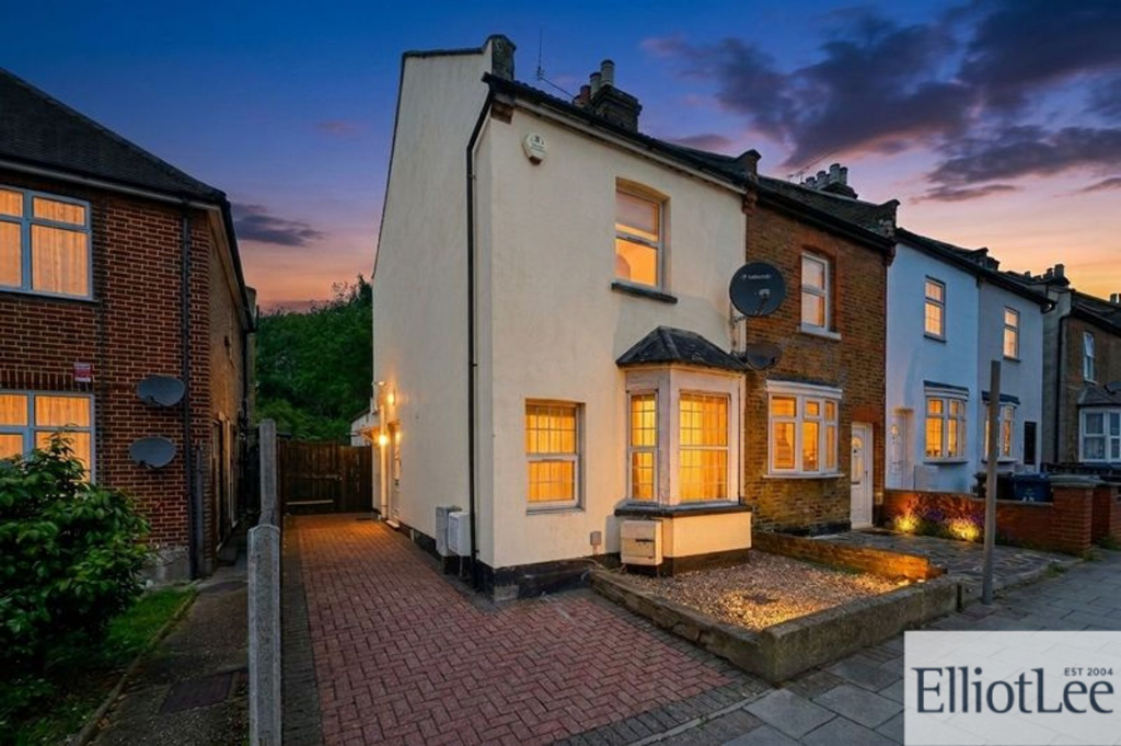 Main image of property: Greenford Road, Harrow, HA1