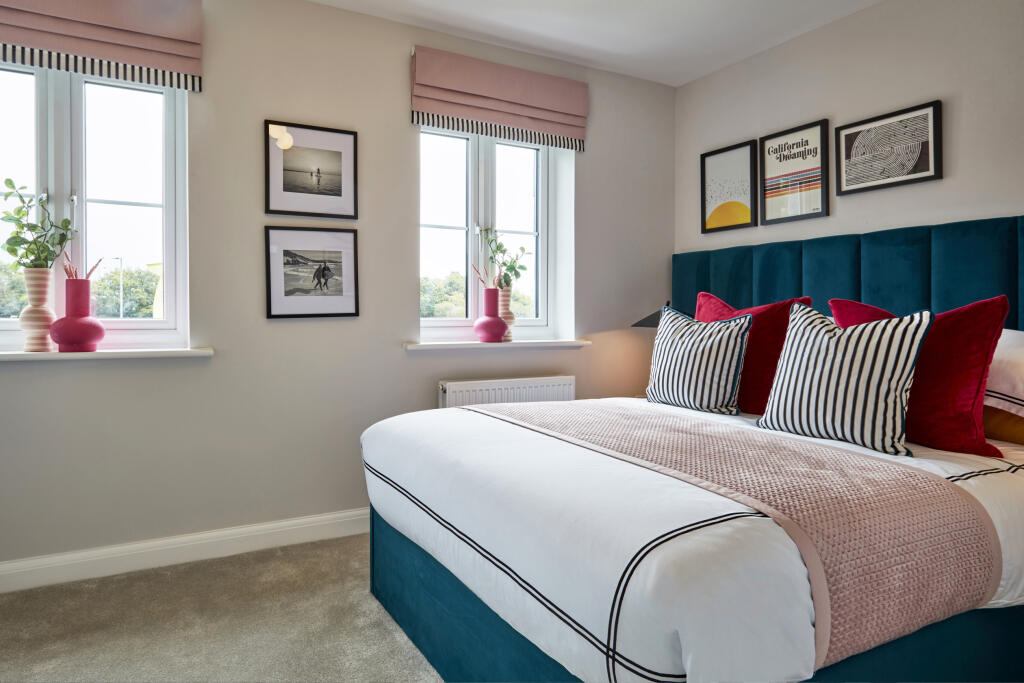 House in Leicester - View 5