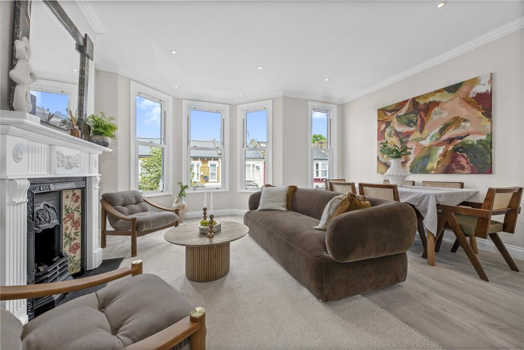 Main image of property: Sydney Road, Harringay, London, N8