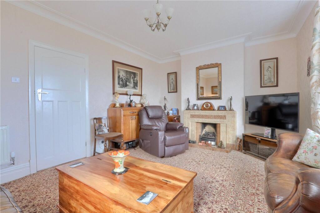 House in Stockton-on-Tees - View 4