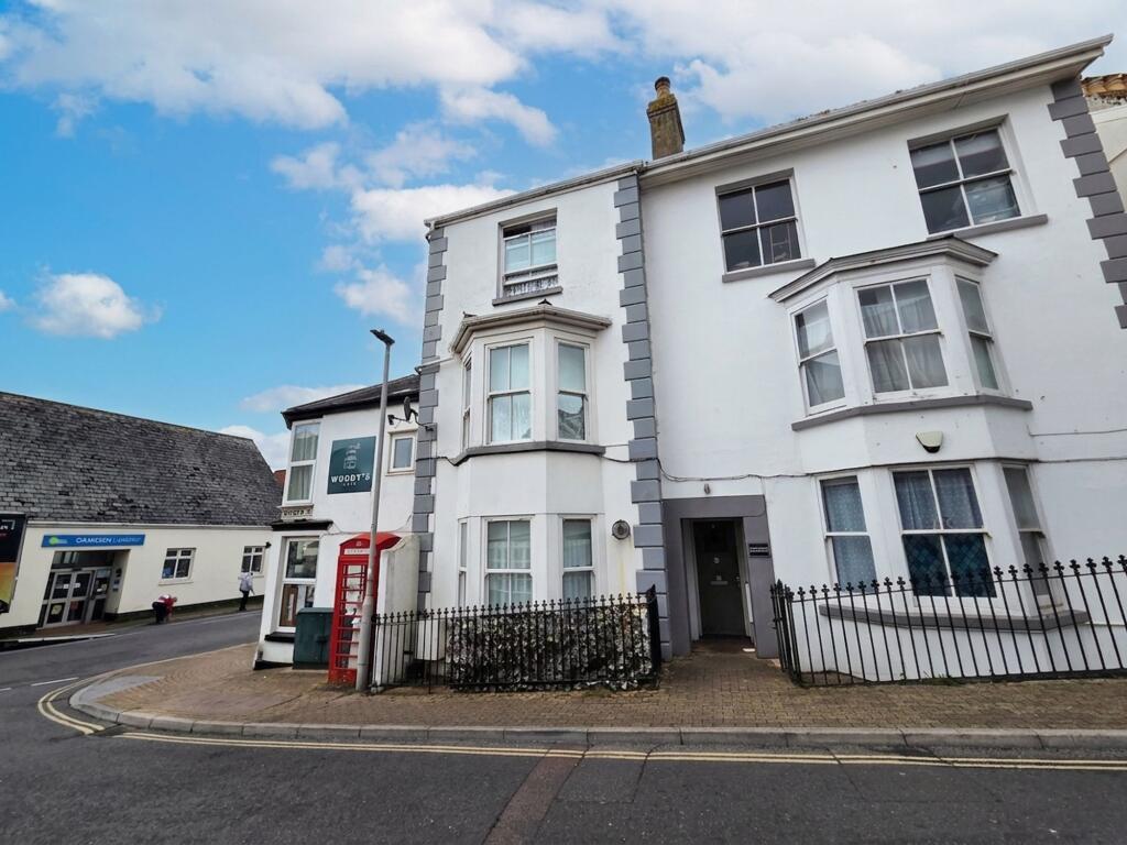 Main image of property: Queen Street, Dawlish, EX7