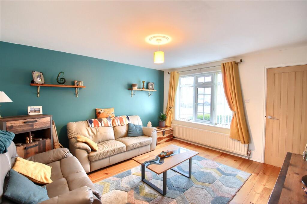 House in Stockton-on-Tees - View 4