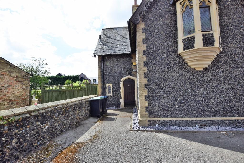 Main image of property: Clay Street, CB7