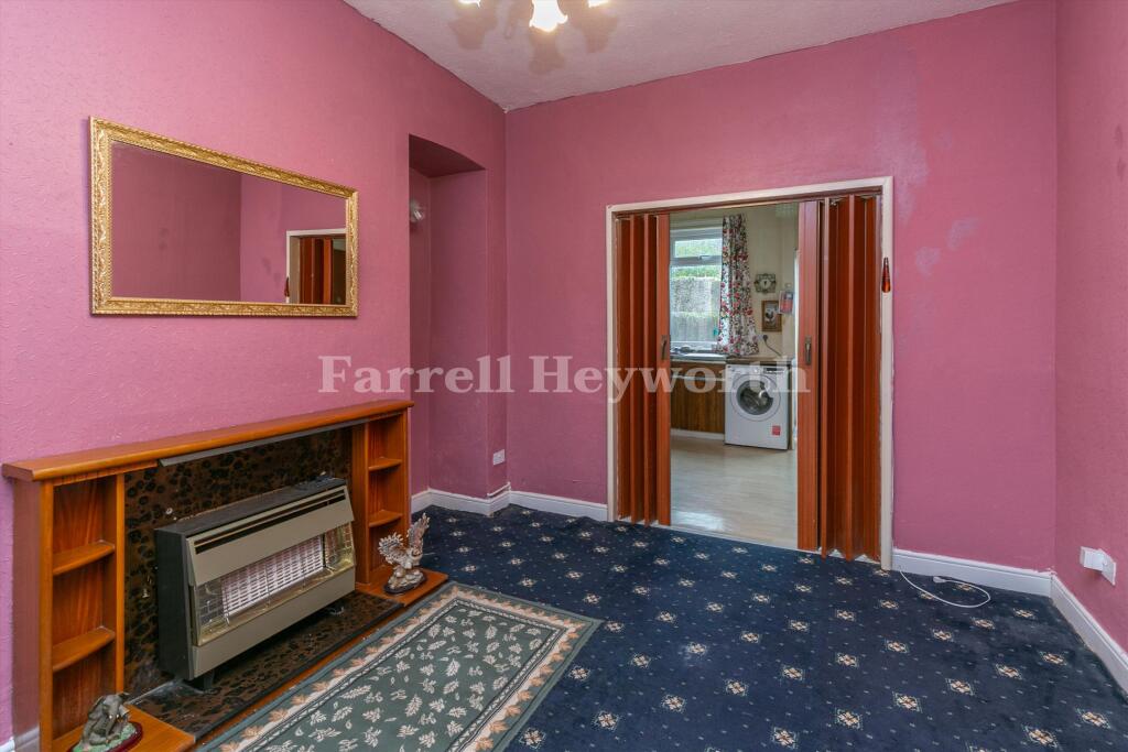 Portsmouth Street, Walney, Barrow In Furness photo 3