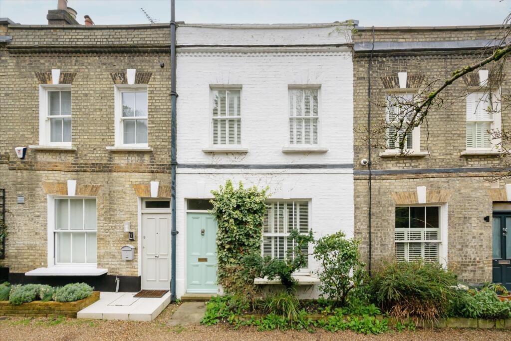 Main image of property: Wildwood Grove, London NW3.