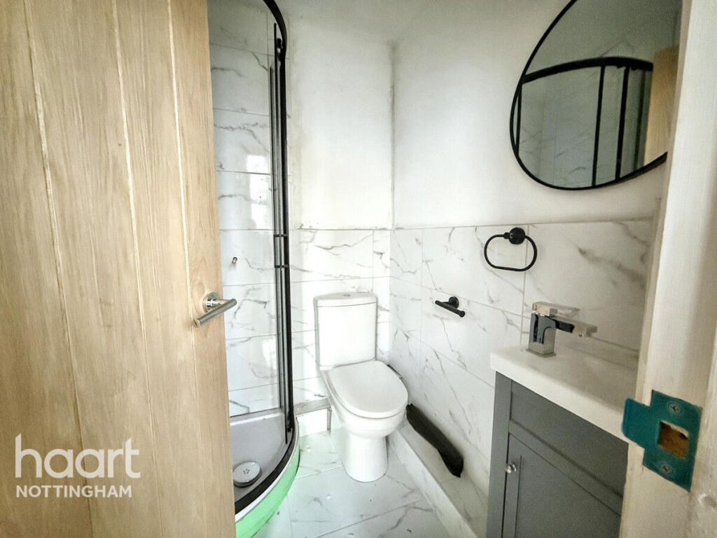 Main image of property: Goldswong Terrace, Nottingham