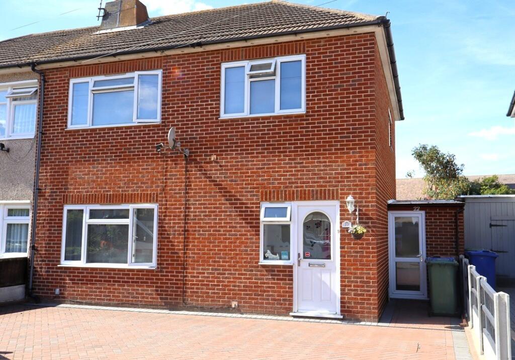 Main image of property: Kent View, Aveley, Thurrock