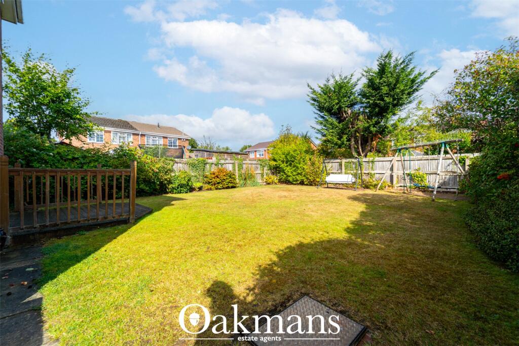 Additional image 20 of Coppice Road, Solihull, West Midlands, B92