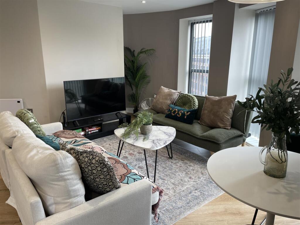 Main image of property: Centenary House, North Street, Leeds