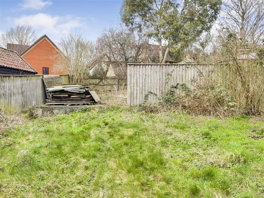 Main image of property: Tannery Road, Combs, Stowmarket