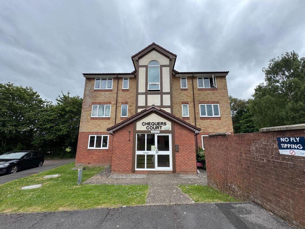 Main image of property: Palmers Leaze, Bristol