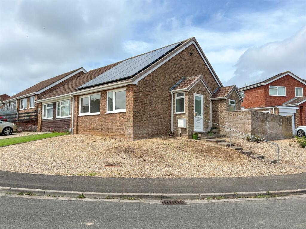 Main image of property: Wigmore Gardens, Weston-Super-Mare