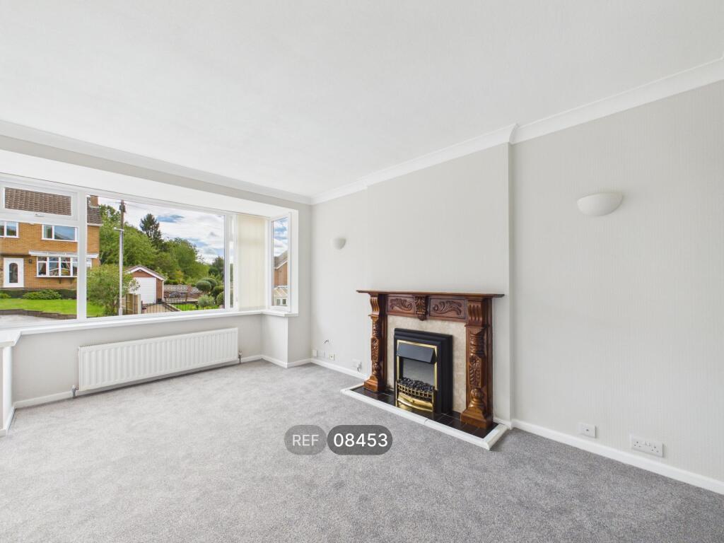 House in Nottingham - View 3