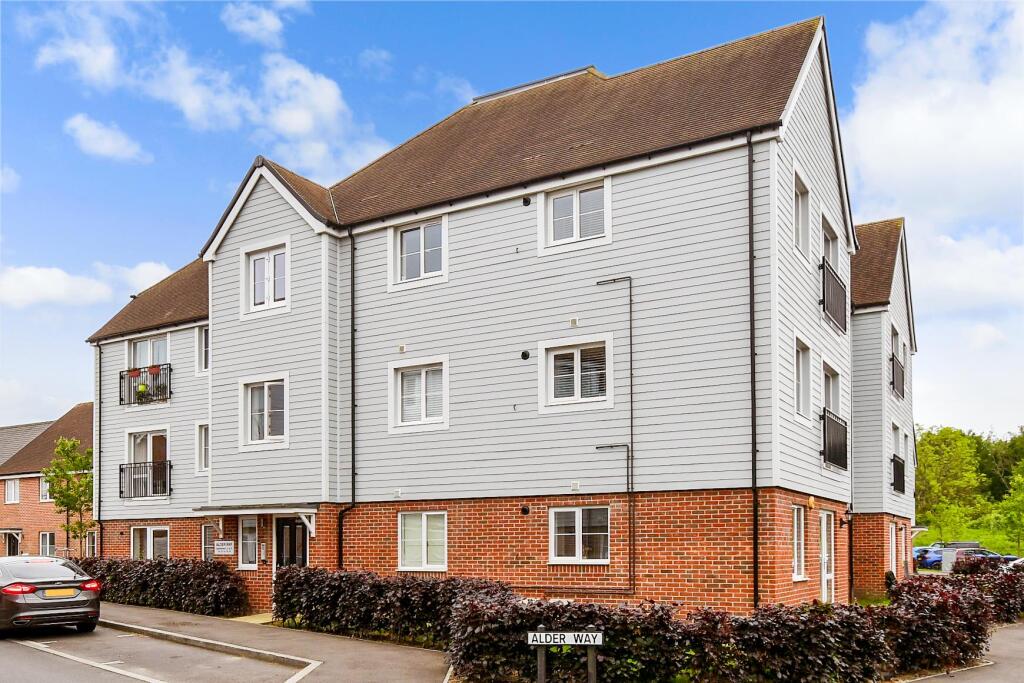 Main image of property: Alder Way, Faygate, Horsham, West Sussex