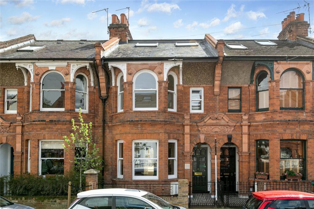 Main image of property: Warwick Road, Hampton Wick