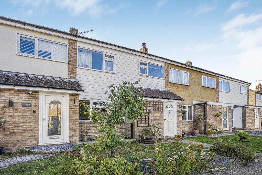 Main image of property: Cromwell Way, Pirton, Hitchin, SG5