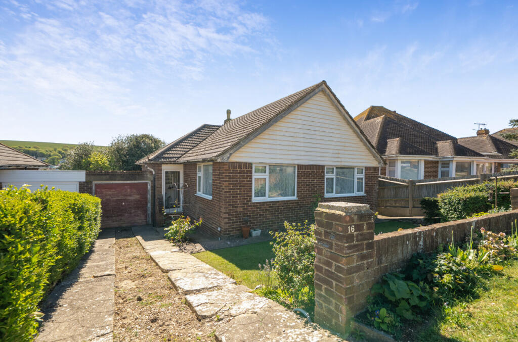 Main image of property: Winton Avenue, Saltdean, Brighton, East Sussex, BN2