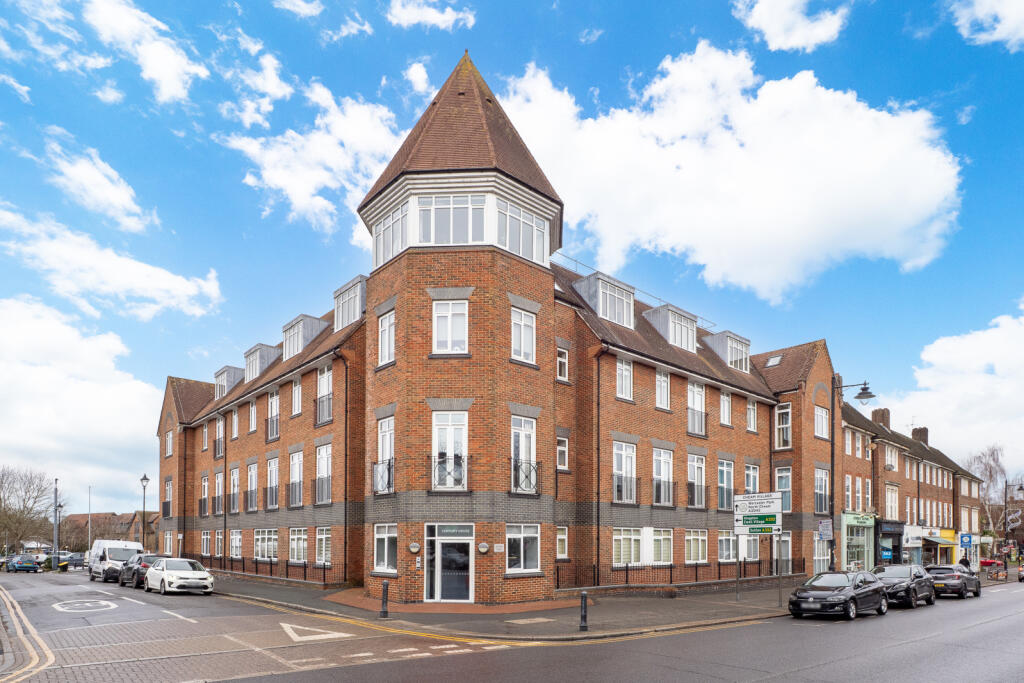 Main image of property: Station Way, Cheam, Sutton, SM3