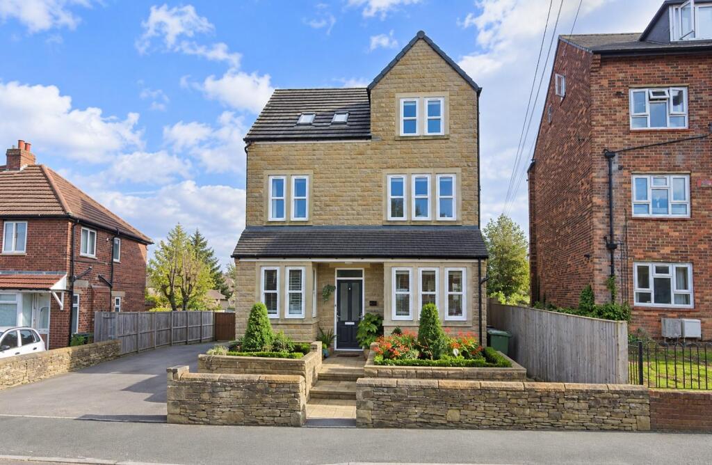 Main image of property: Clifton Road, Pudsey