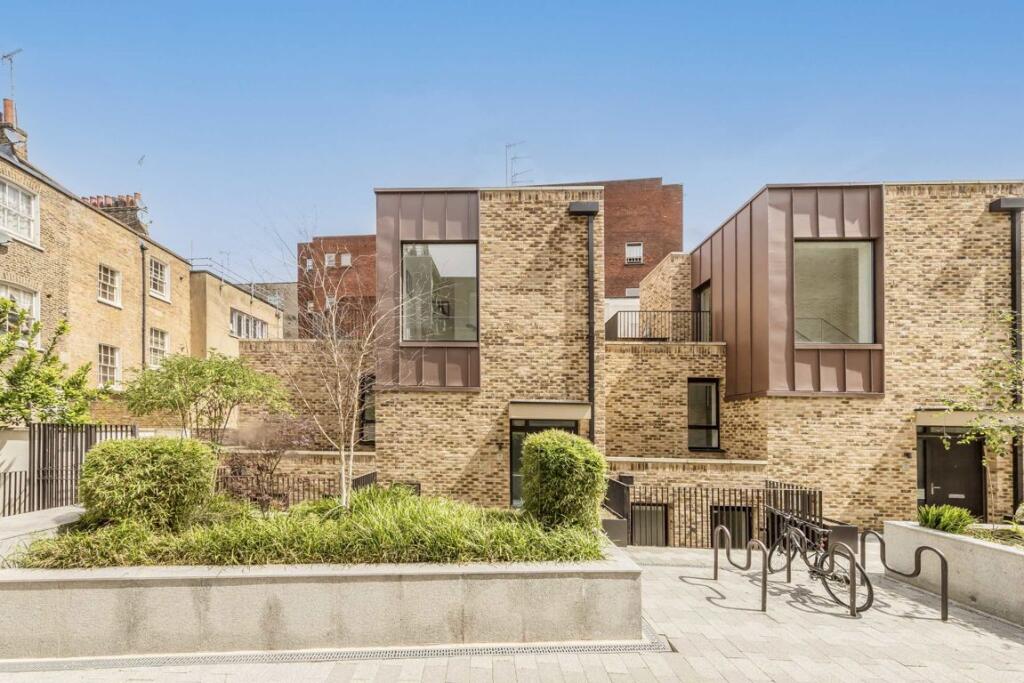 Main image of property: Hand Axe Yard, Kings Cross