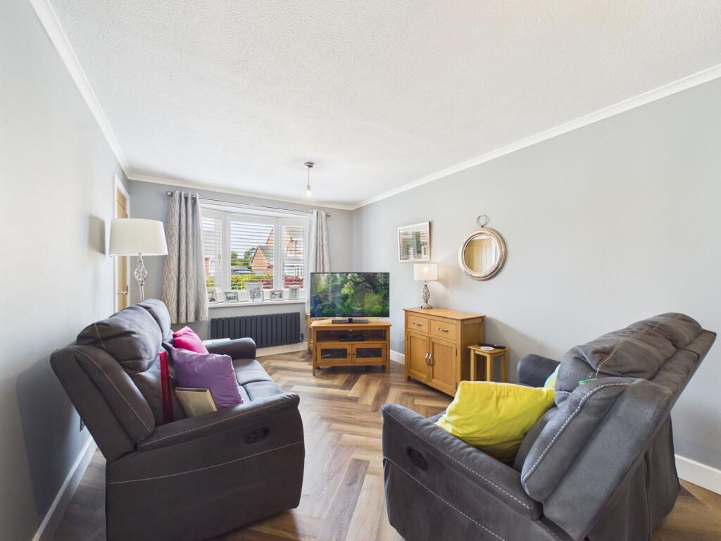 House in York - View 2