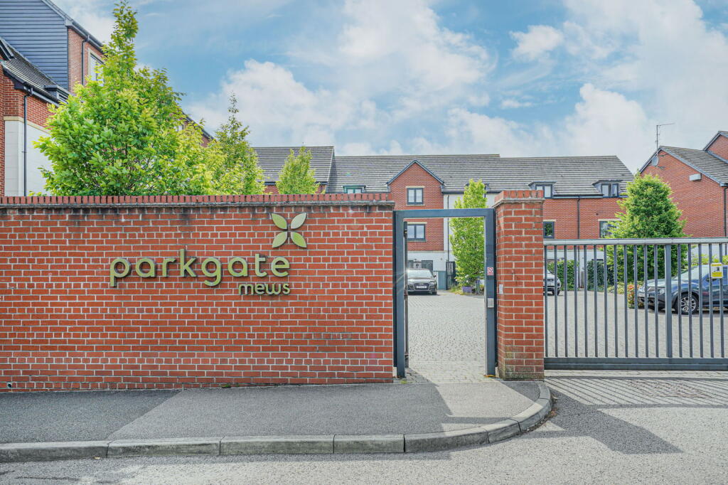 Additional image 9 of Parkgate Mews, Shirley, Solihull, B90 3GF