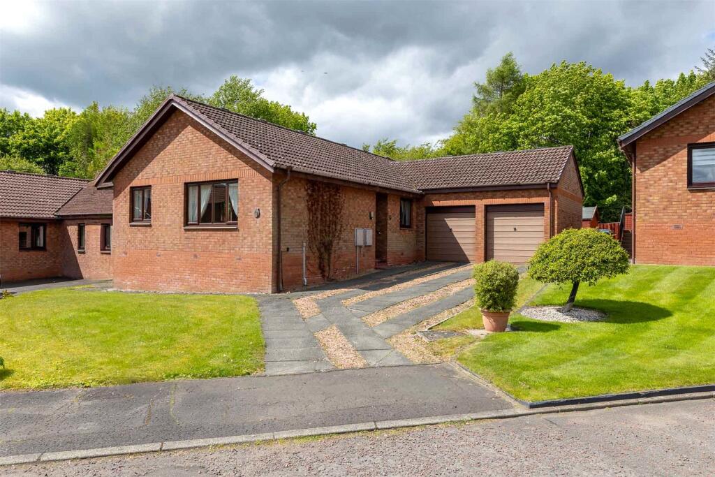 Main image of property: Abbotsford Crescent, Perth, Perth and Kinross, PH1