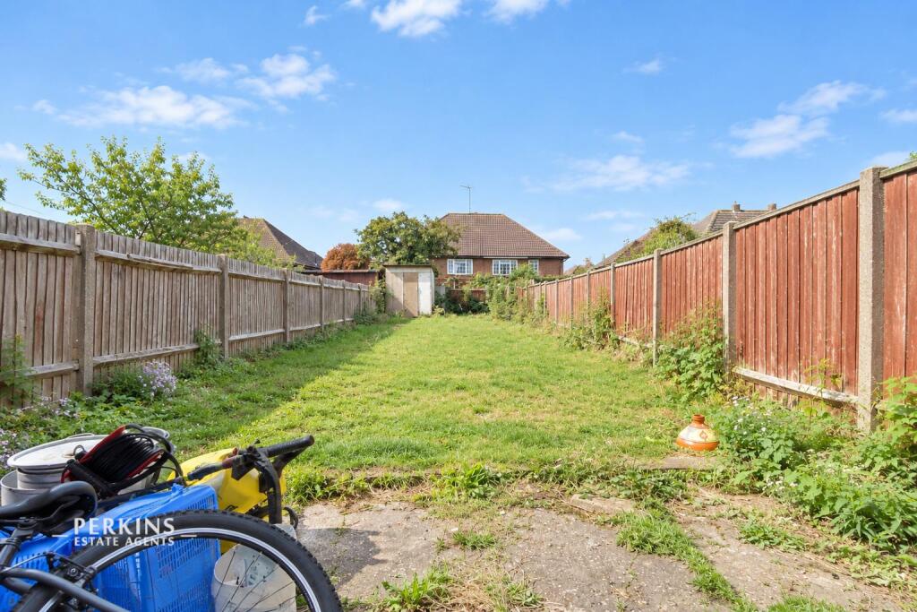 House in Harrow - View 5
