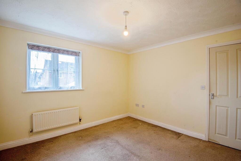House in North Kesteven, Sleaford - More