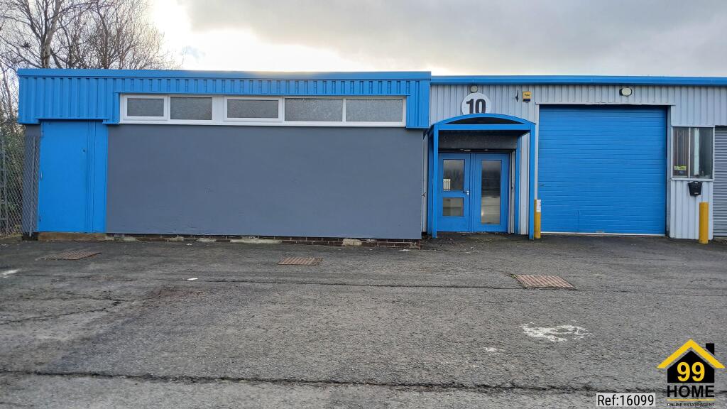 Main image of property: Trafalgar Court, Cramlington, Northumberland, NE23