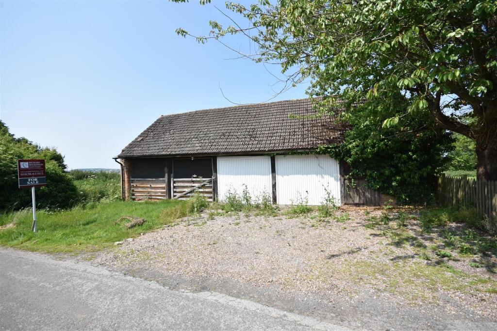 Main image of property: Eakring Road, Kneesall, Newark