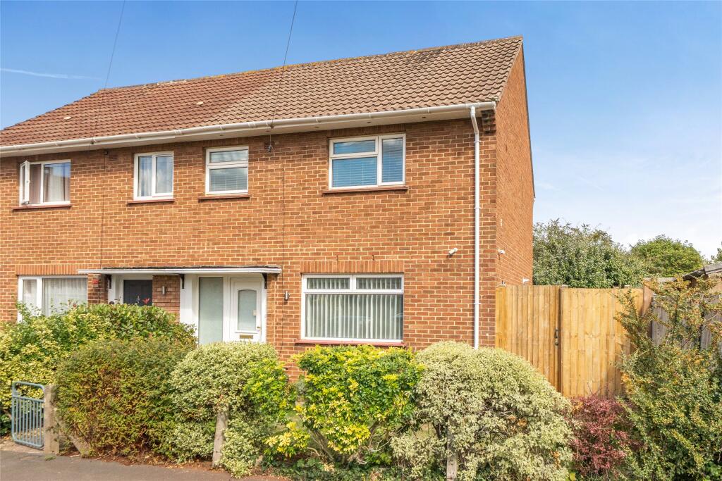 Main image of property: Probyn Close, Frenchay, Bristol, BS16