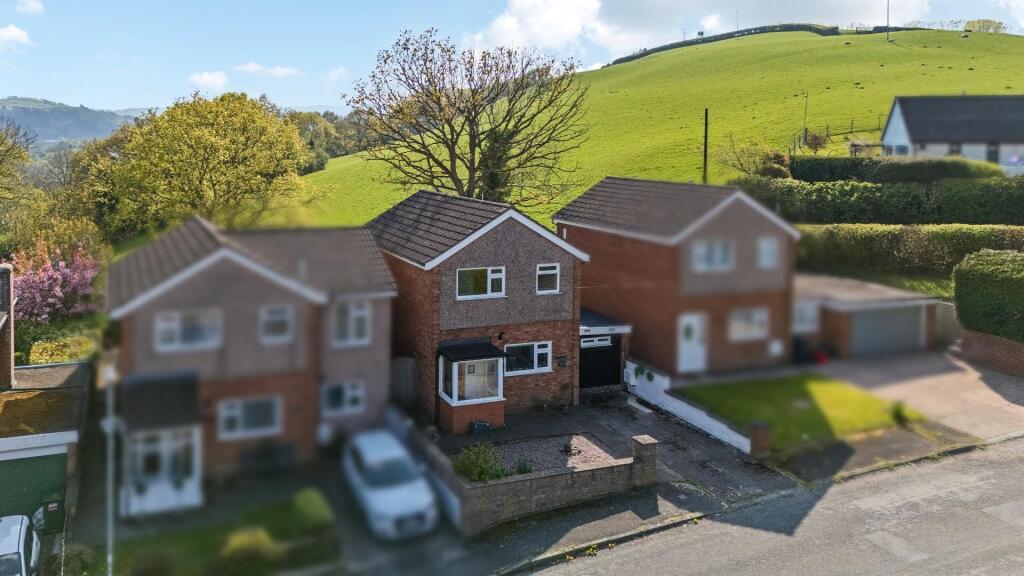 Main image of property: Bryn Lane, Newtown