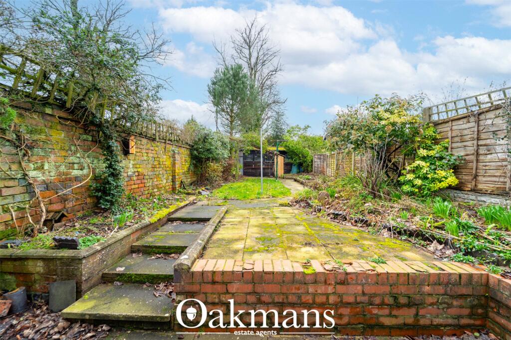 Additional image 50 of Sir Harrys Road, Edgbaston, Birmingham, West Midlands, B15